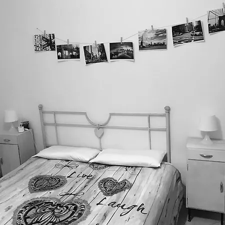 Bed & Breakfast Lungo Il Po *