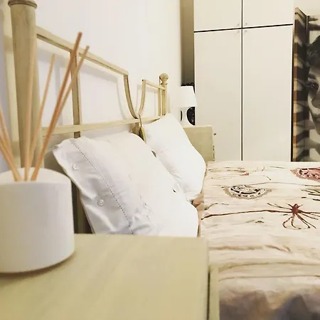 Bed & Breakfast Lungo Il Po *
