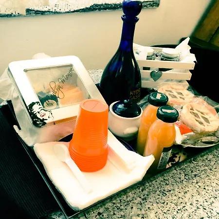 Bed & Breakfast Lungo Il Po