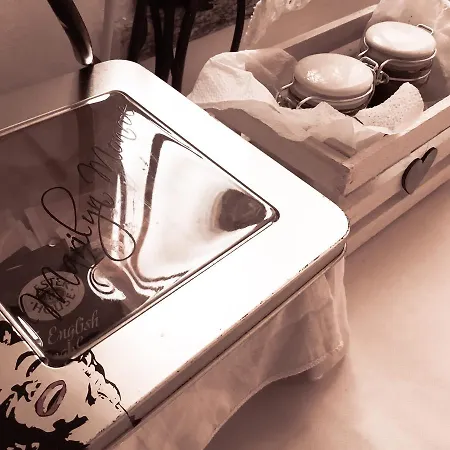 Bed & Breakfast Lungo Il Po *
