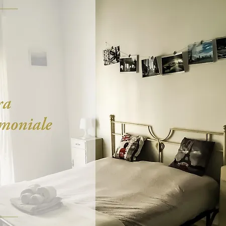 Lungo Il Po Bed & Breakfast
