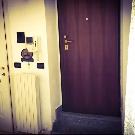 Lungo Il Po *