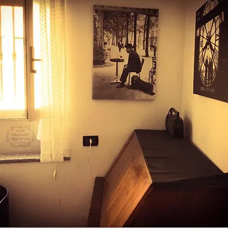 Bed & Breakfast Lungo Il Po Turin