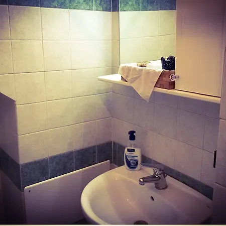 Bed & Breakfast Lungo Il Po