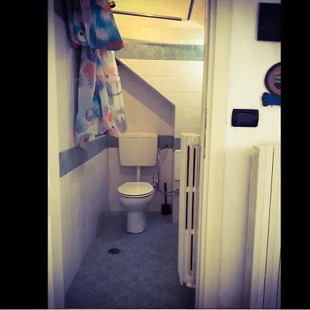 Lungo Il Po Bed & Breakfast *
