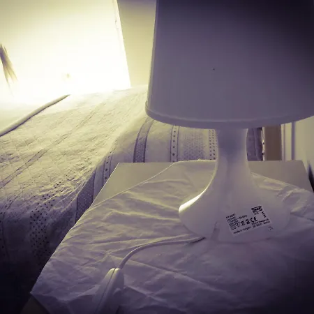 Lungo Il Po Bed & Breakfast Turin