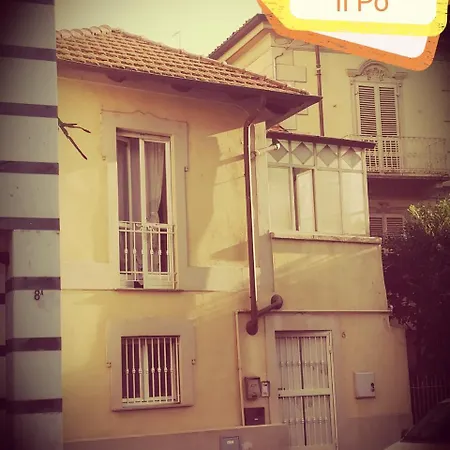 Lungo Il Po Turin