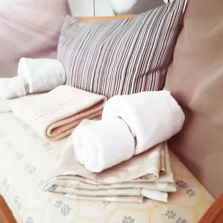 Bed & Breakfast Lungo Il Po Turin