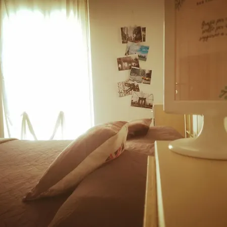 Bed & Breakfast Lungo Il Po *