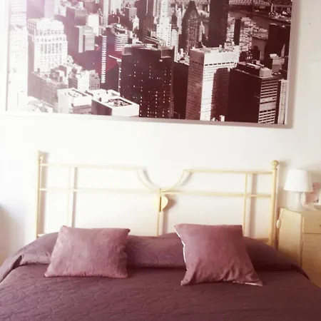 Bed & Breakfast Lungo Il Po