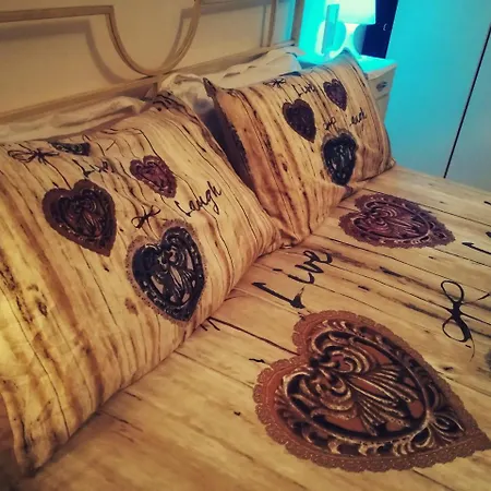 B&B Lungo Il Po *