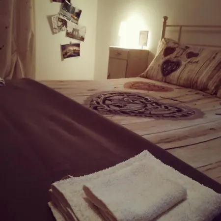 Lungo Il Po Bed & Breakfast
