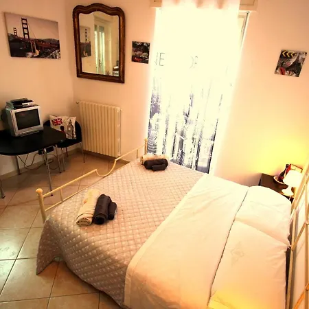 Bed & Breakfast Lungo Il Po