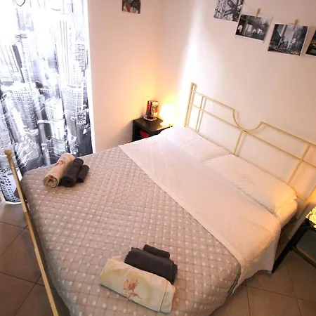 Bed & Breakfast Lungo Il Po Turin