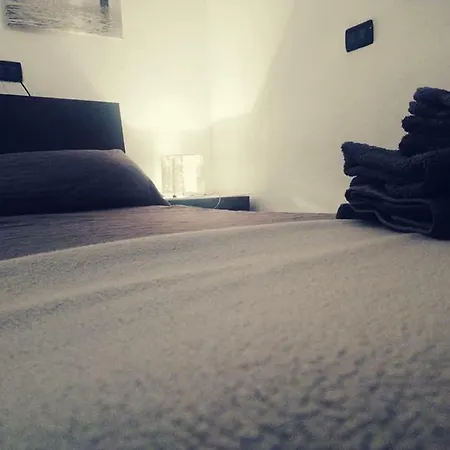 Lungo Il Po Bed & Breakfast