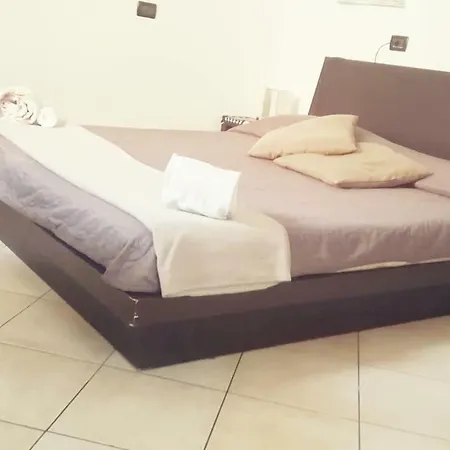 Bed & Breakfast Lungo Il Po Turin