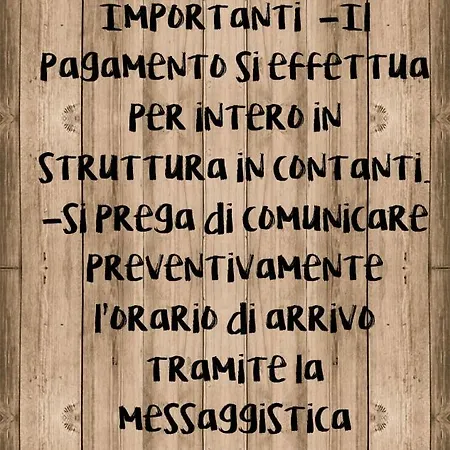 Bed & Breakfast Lungo Il Po *