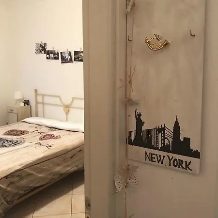 Lungo Il Po Oda ve Kahvaltı